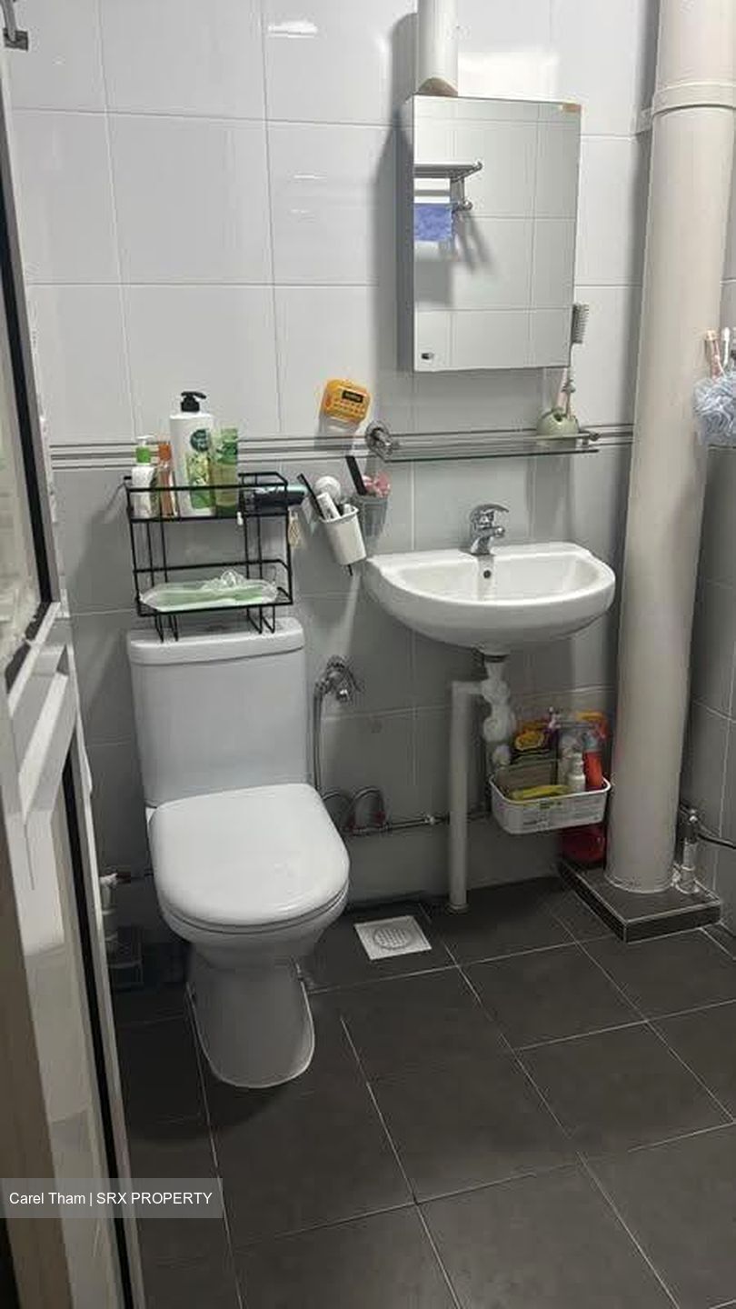 Blk 526 Bukit Batok Street 51 (Bukit Batok), HDB Executive #631109731